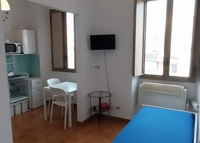 Tatil Evi La Casa Di Nonna Rosa Roma