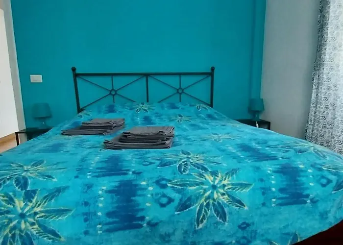 La Casa Di Nonna Rosa *