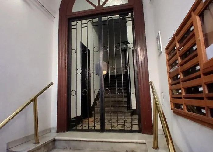Tatil Evi La Casa Di Nonna Rosa *