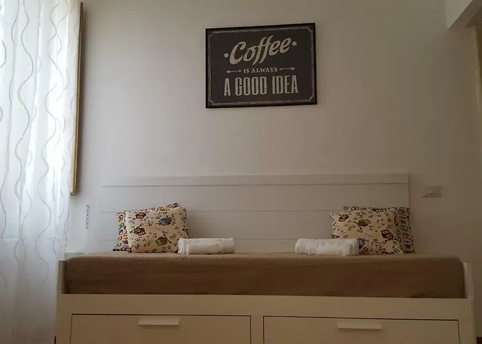 La Casa Di Nonna Rosa *
